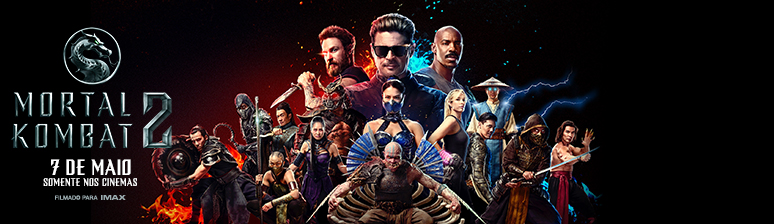 Mortal Kombat II